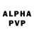 Alpha-PVP VHQ Lukas Magana