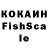 Кетамин VHQ Catsers